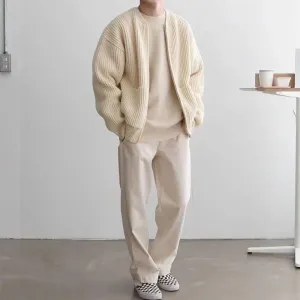 Marco™ | Knitted Cardigan