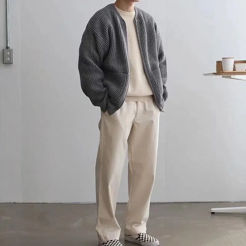 Marco™ | Knitted Cardigan