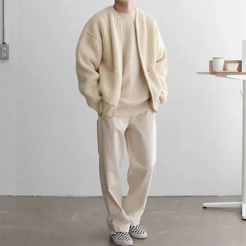 Marco™ | Knitted Cardigan