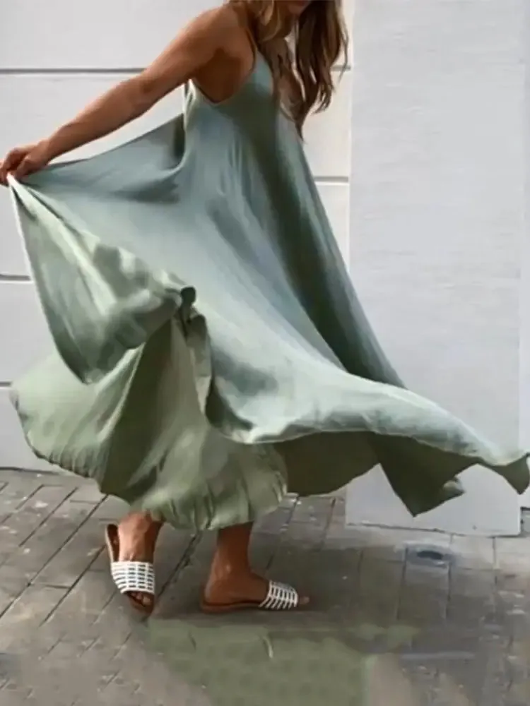 Martine® | Casual and Effortless   dress