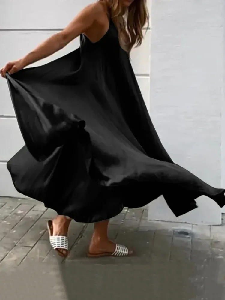 Martine® | Casual and Effortless   dress