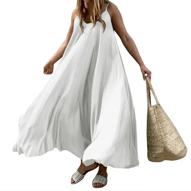 Martine® | Casual and Effortless   dress
