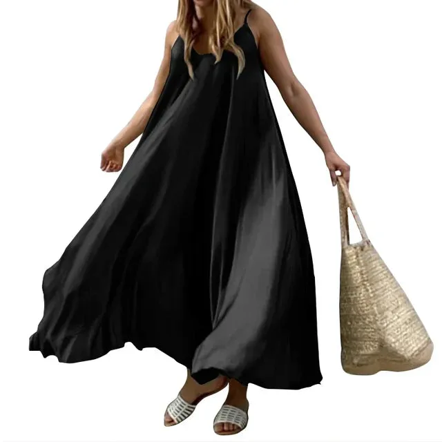 Martine® | Casual and Effortless   dress