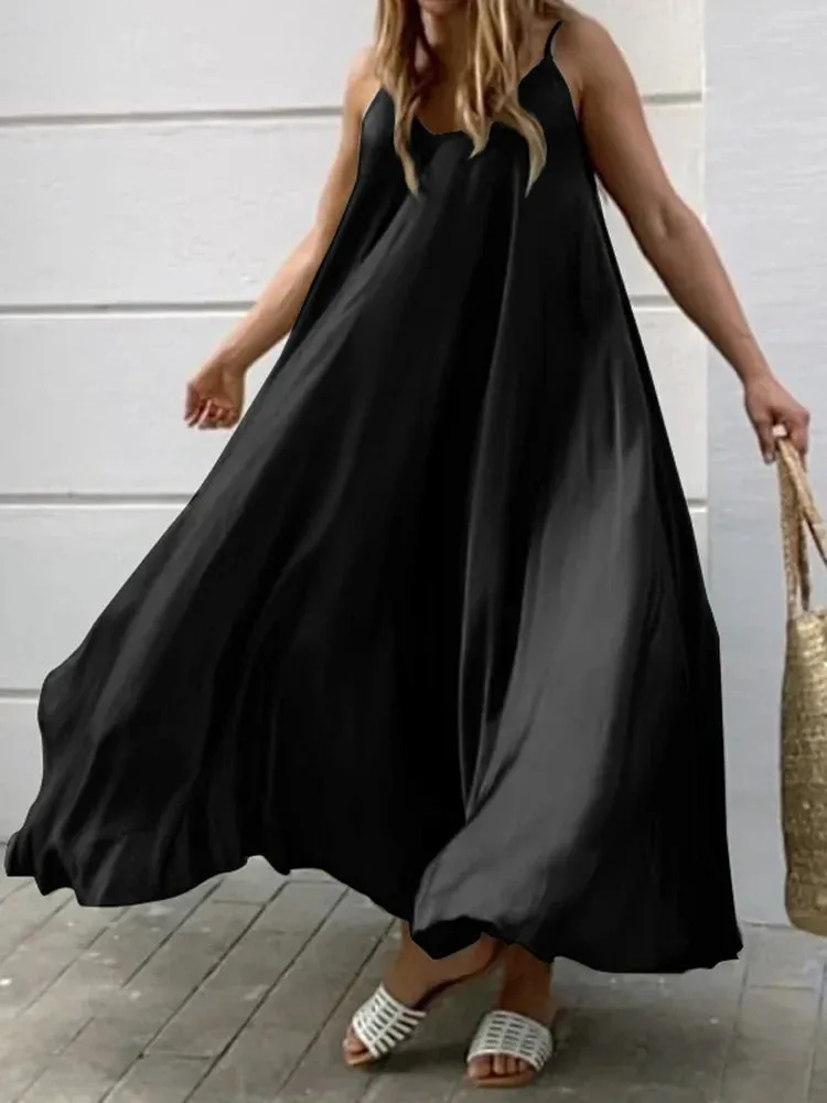 Martine® | Casual and Effortless   dress
