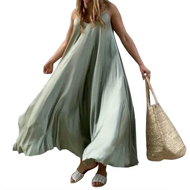 Martine® | Casual and Effortless   dress