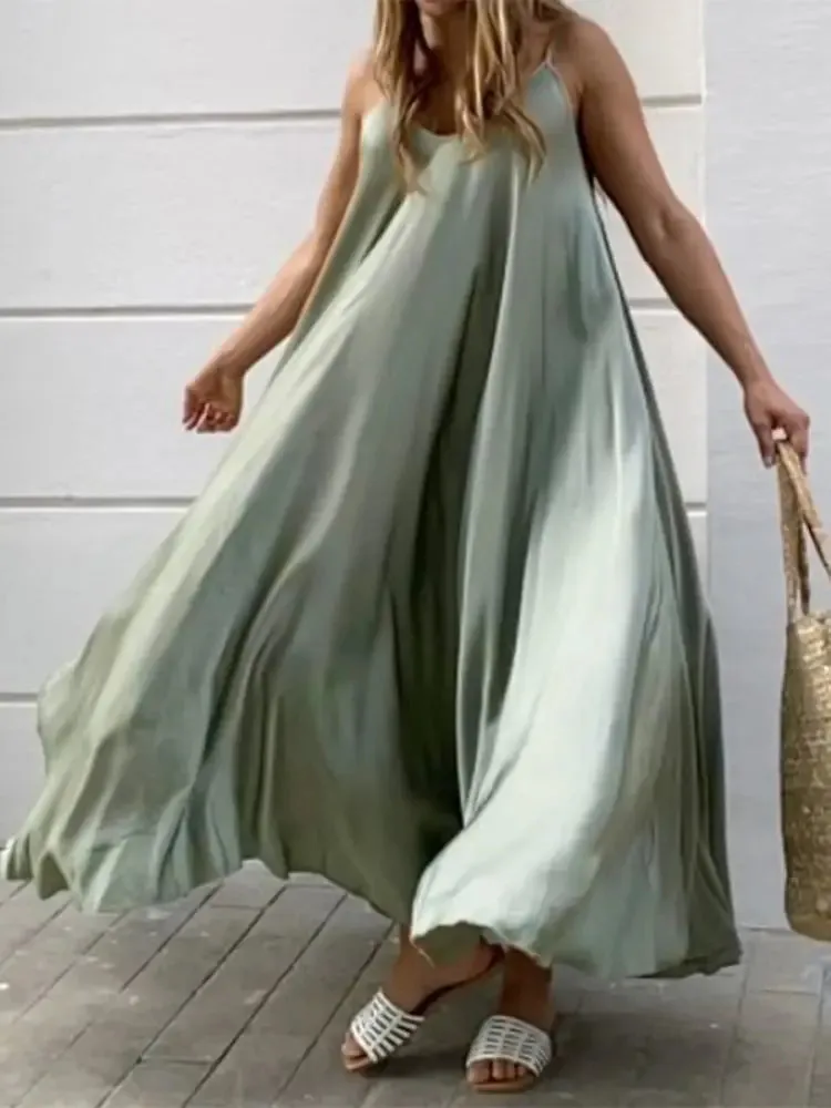 Martine® | Casual and Effortless   dress
