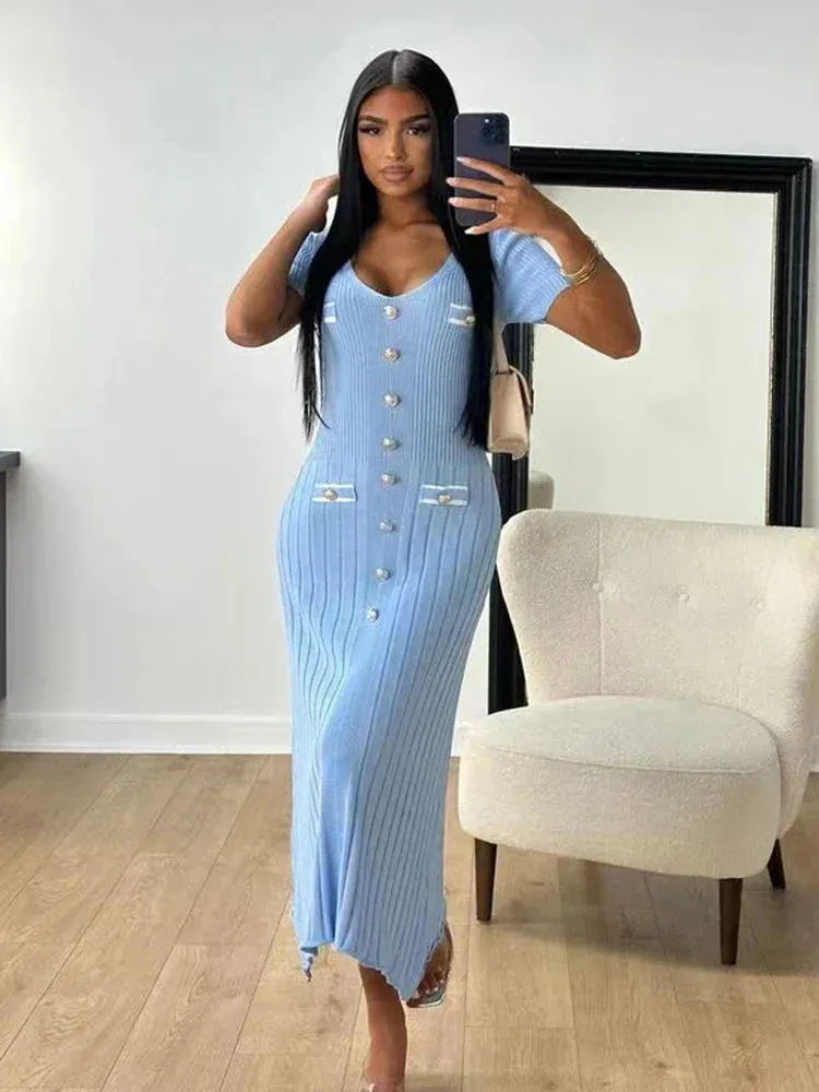 Maruska® | Casual and effortless summer dress