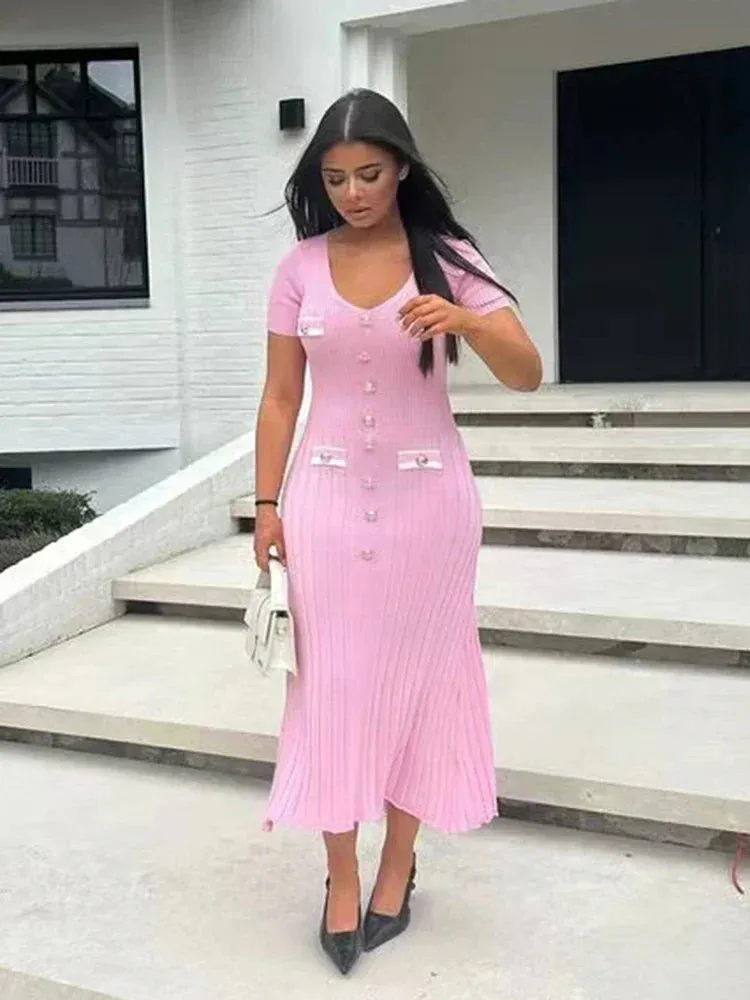 Maruska® | Casual and effortless summer dress
