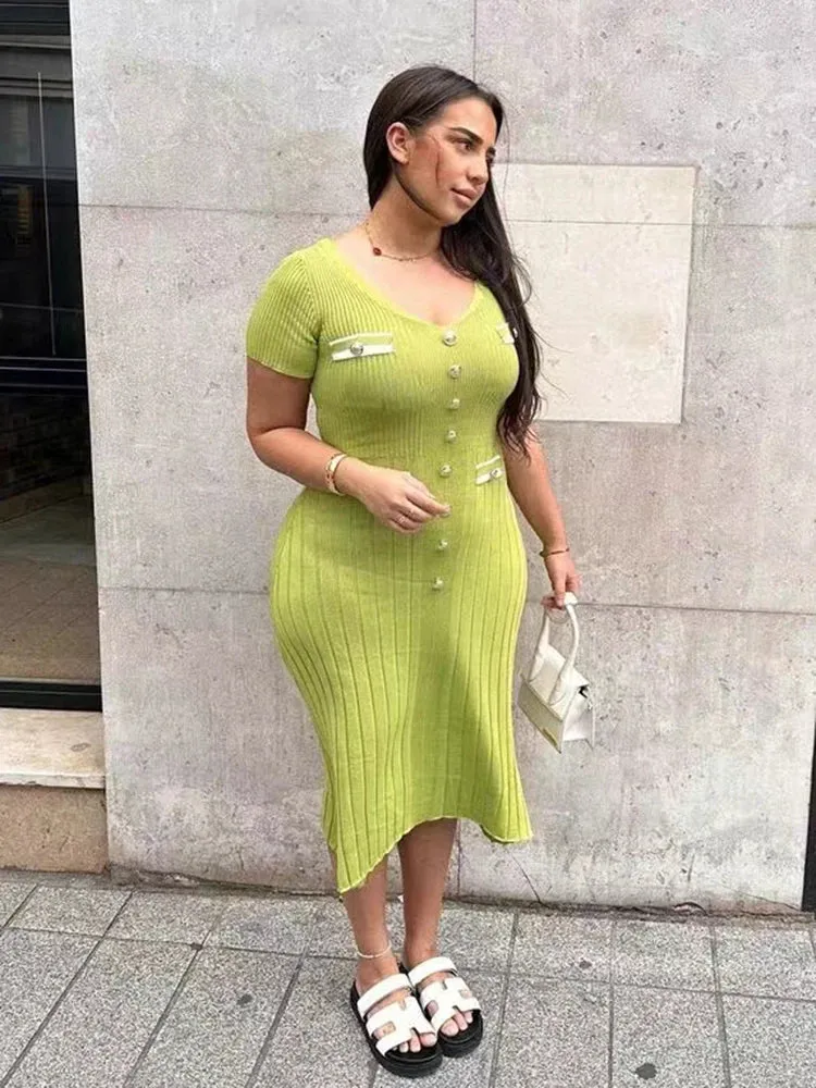 Maruska® | Casual and effortless summer dress
