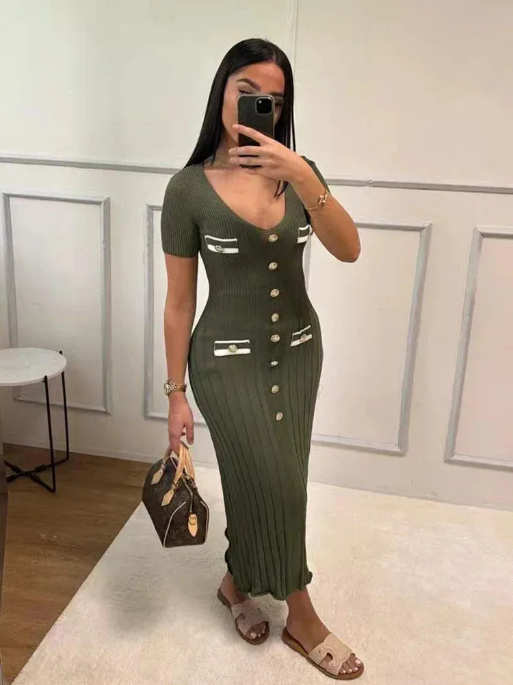 Maruska® | Casual and effortless summer dress