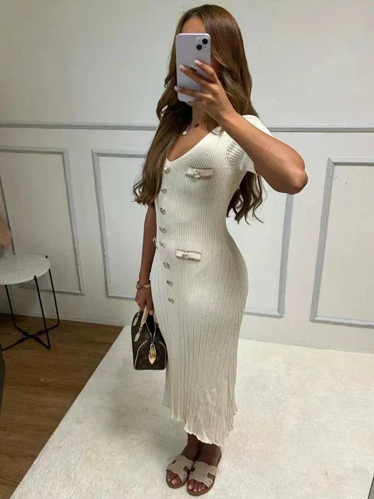 Maruska® | Casual and effortless summer dress