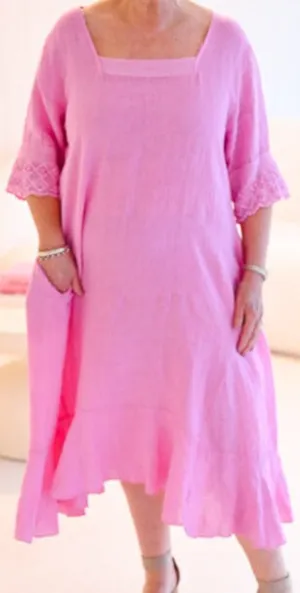 Massa Dress