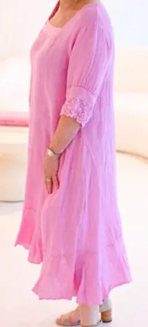 Massa Dress