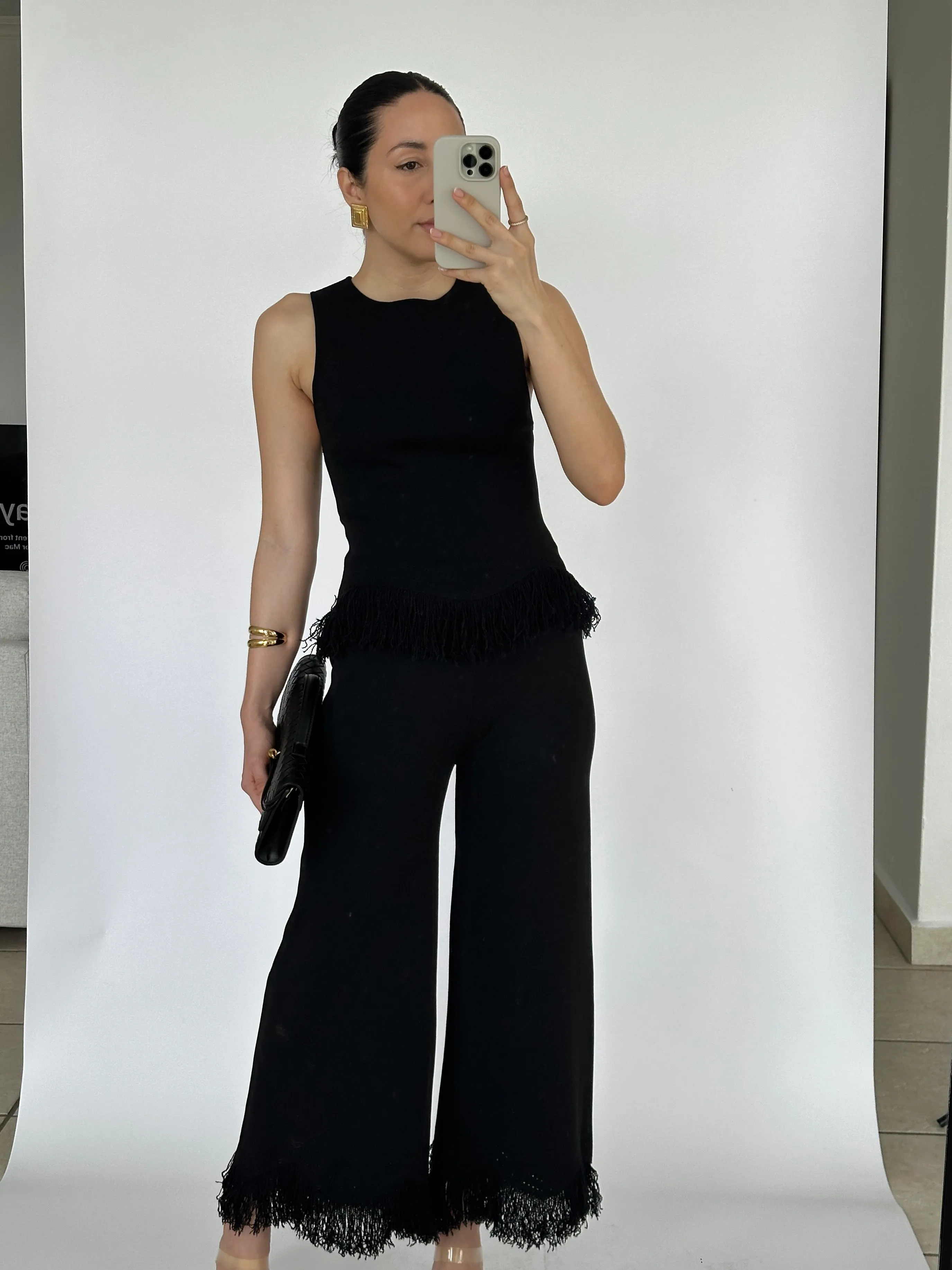 Matilda Knit Set