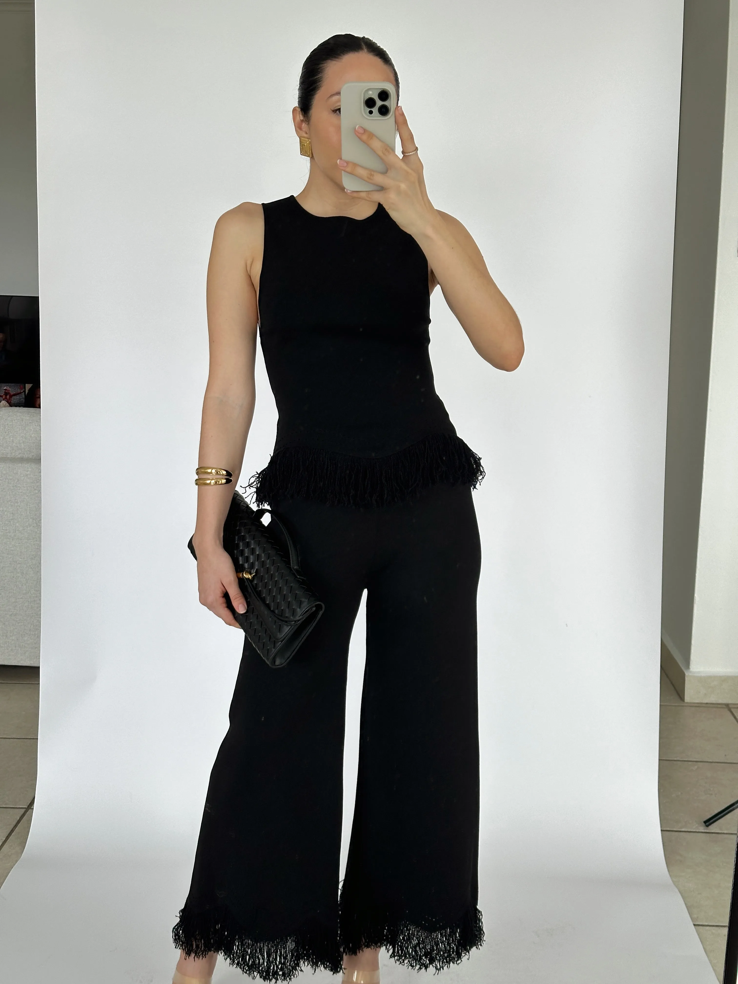 Matilda Knit Set