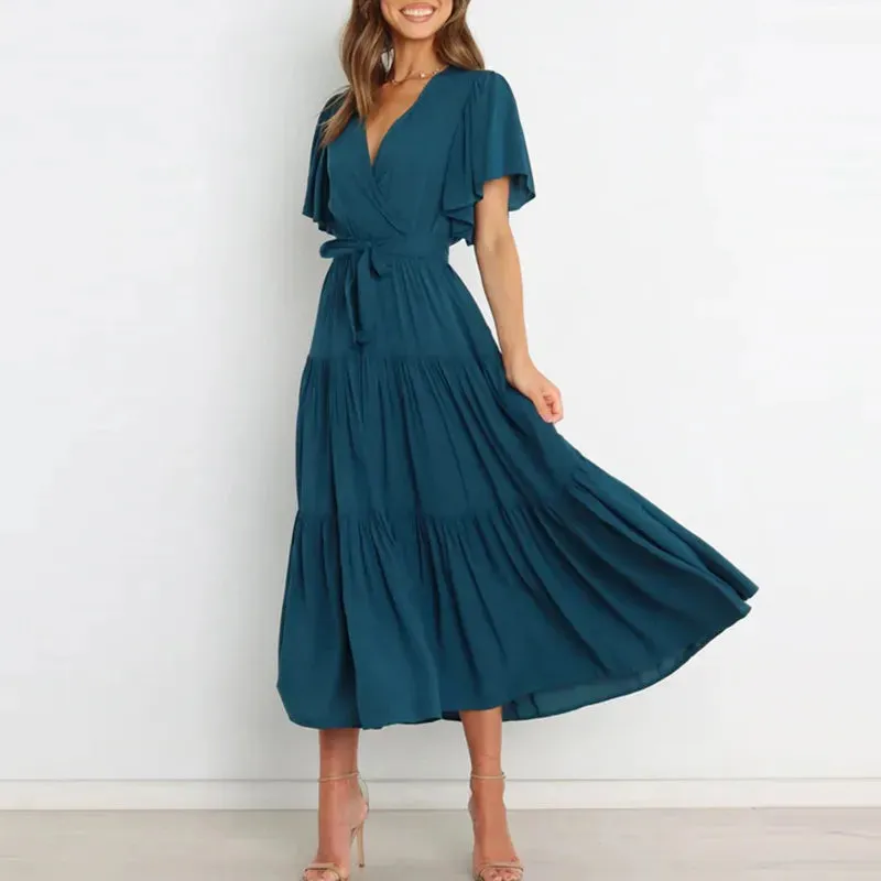 Matilde® | Casual Dress
