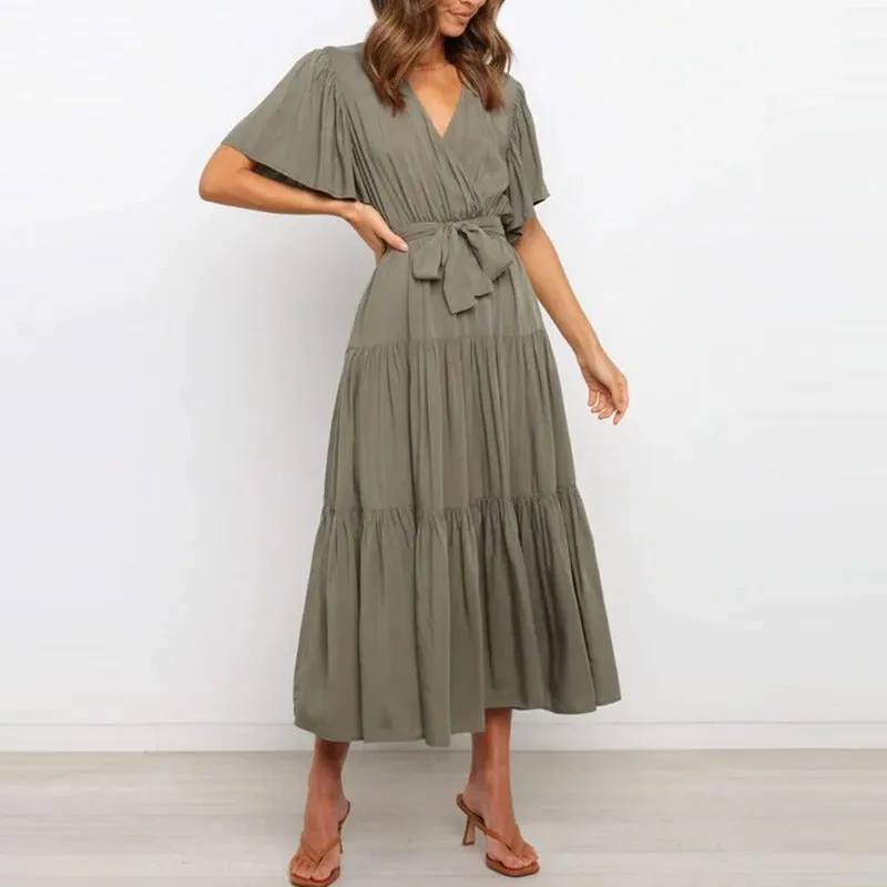 Matilde® | Casual Dress