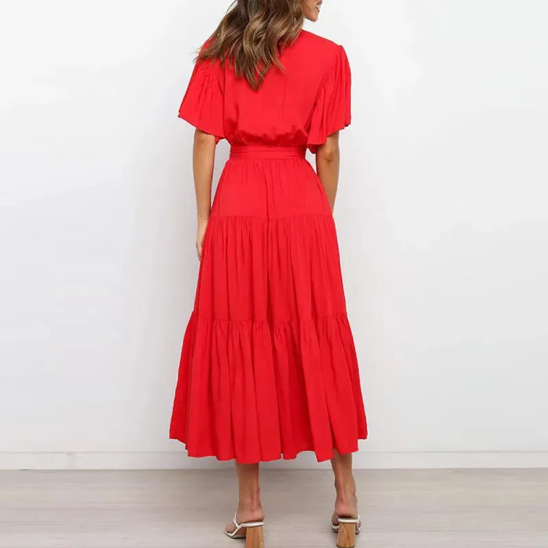 Matilde® | Casual Dress