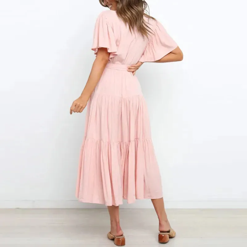 Matilde® | Casual Dress