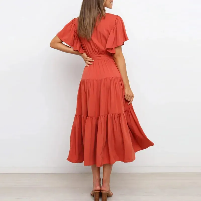 Matilde® | Casual Dress