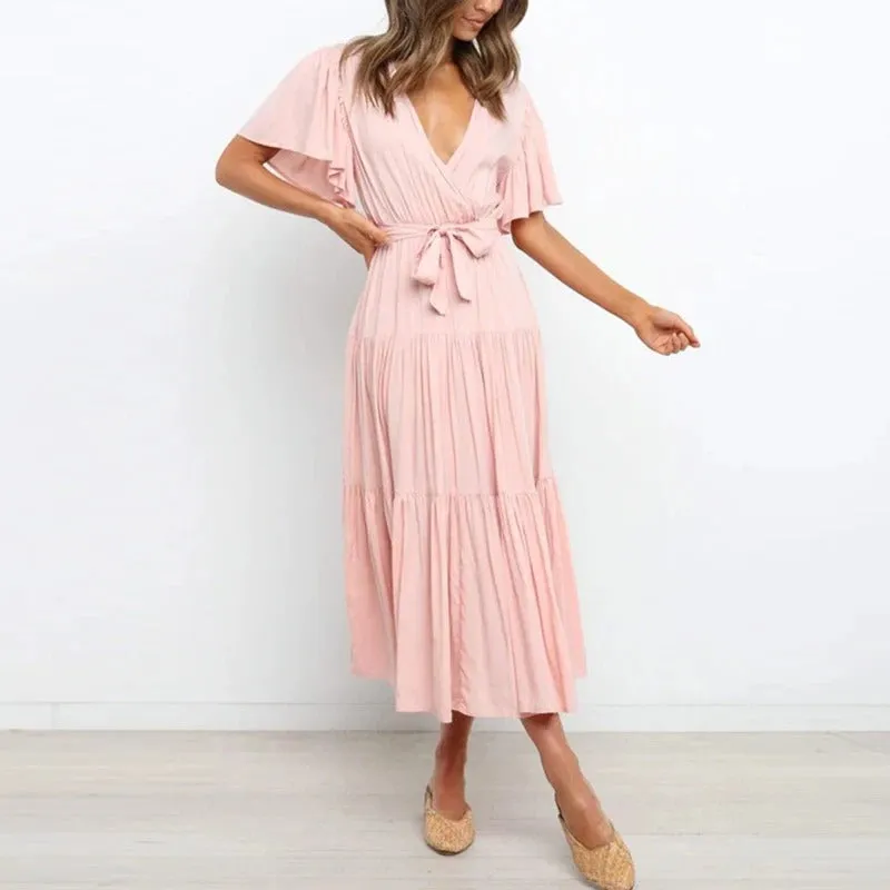 Matilde® | Casual Dress