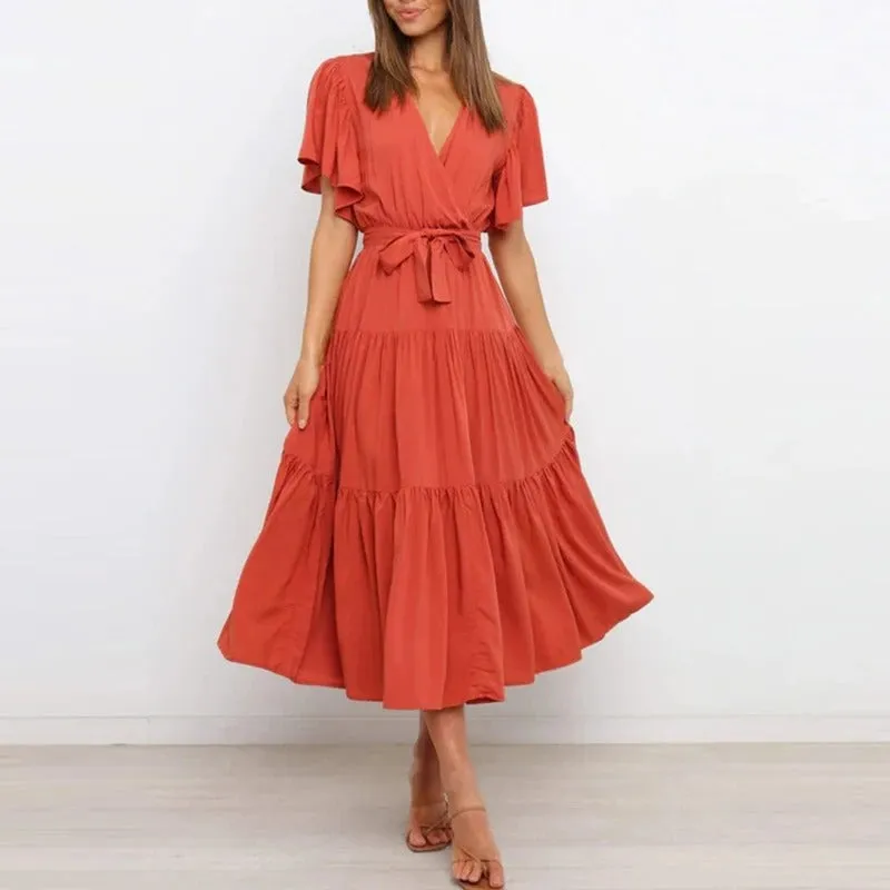 Matilde® | Casual Dress