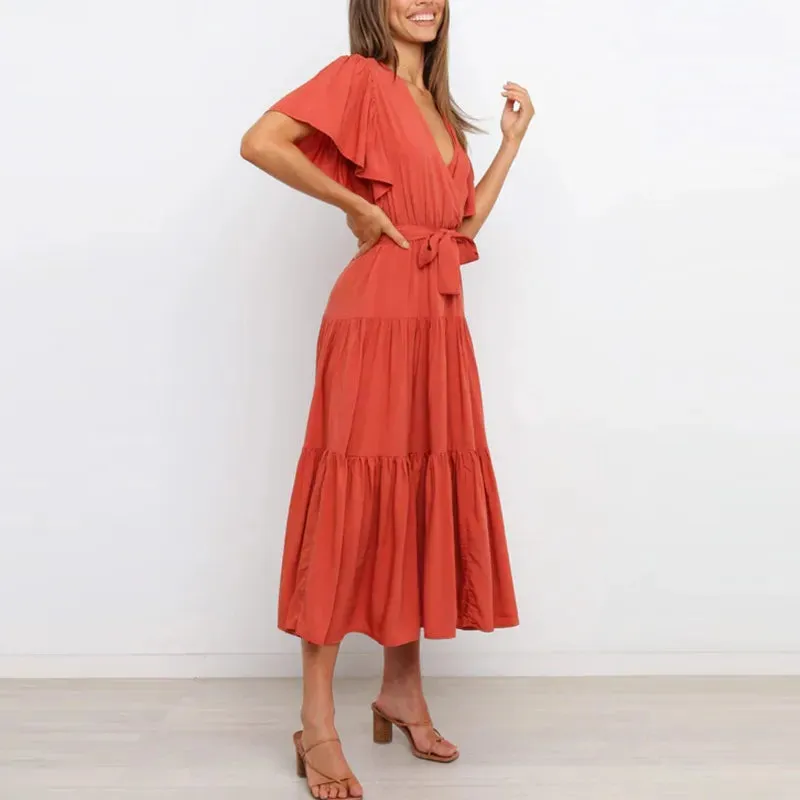 Matilde® | Casual Dress
