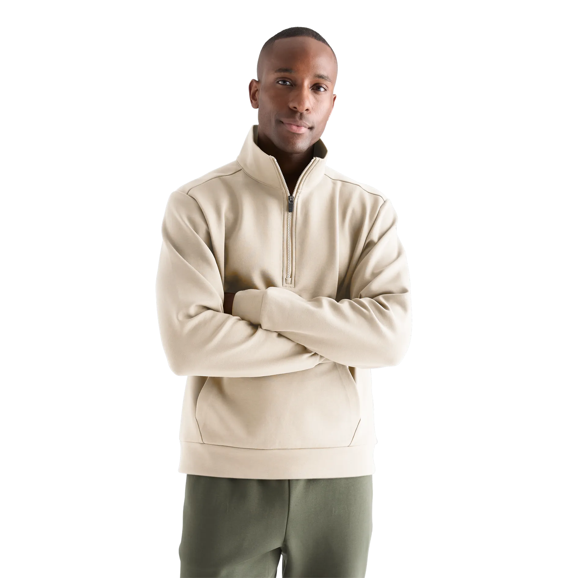 Men's Allday Elements 1/4 Zip