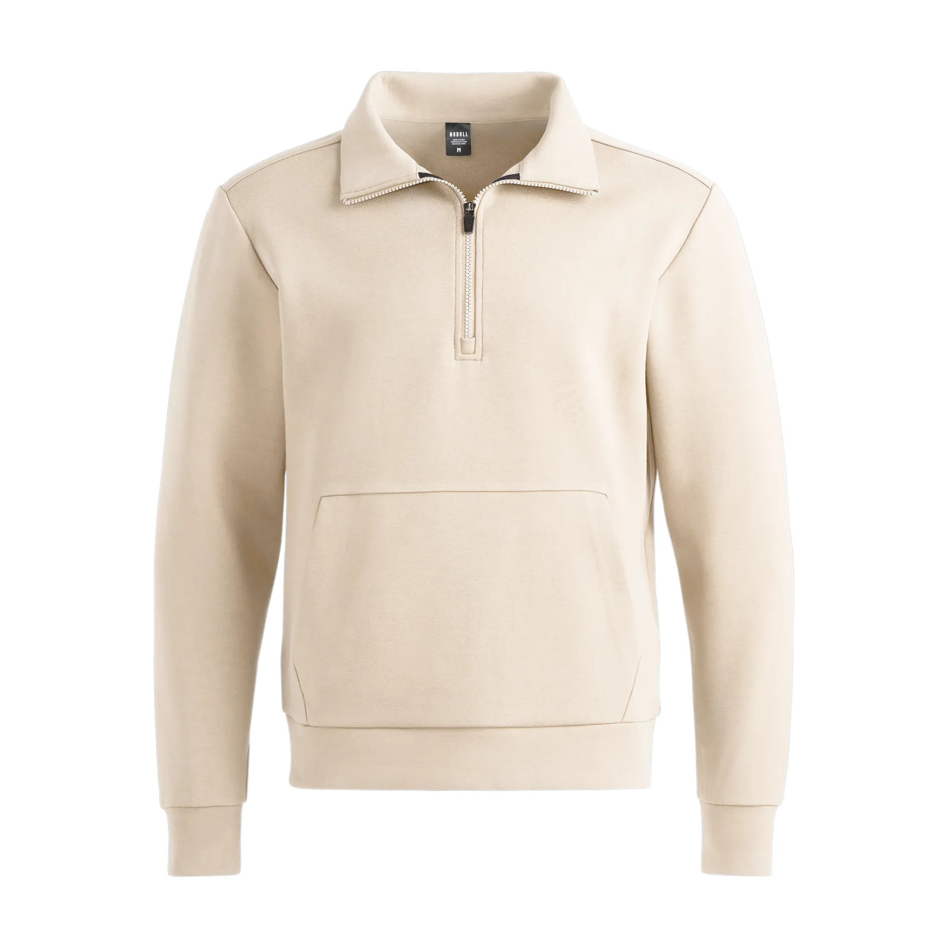 Men's Allday Elements 1/4 Zip