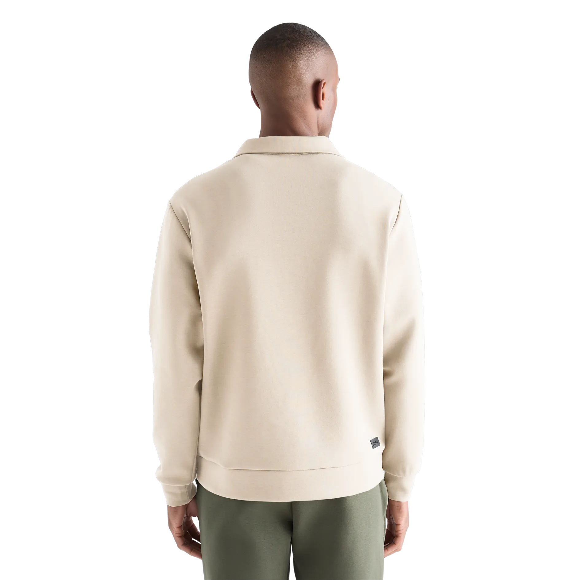 Men's Allday Elements 1/4 Zip