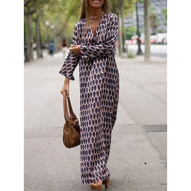 Merced® | Casual and comfortable summer dress