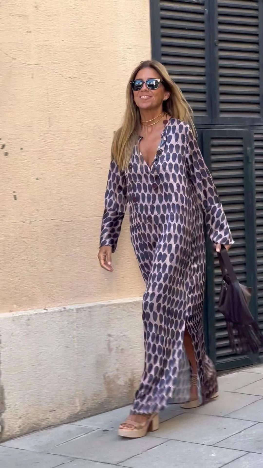 Merced® | Casual and comfortable summer dress