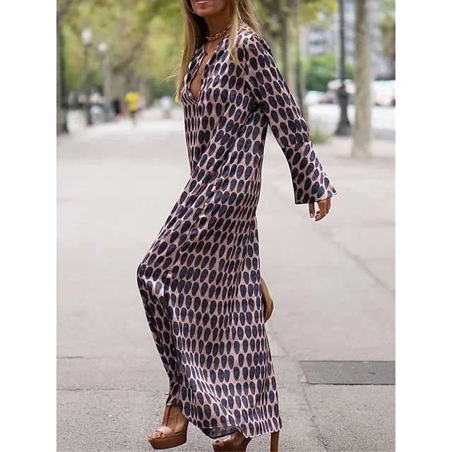 Merced® | Casual and comfortable summer dress