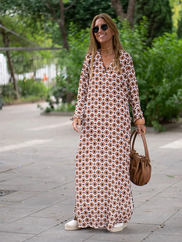 Merced® | Casual and comfortable summer dress