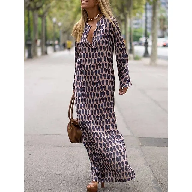Merced® | Casual and comfortable summer dress