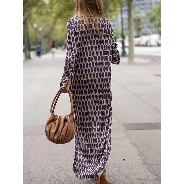 Merced® | Casual and comfortable summer dress