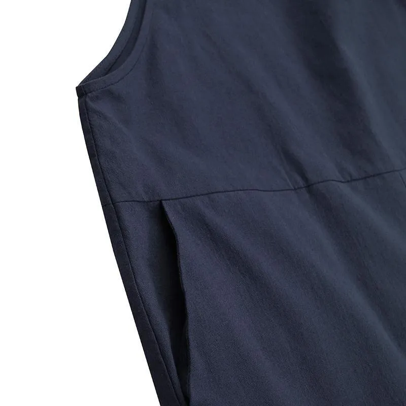 Micaella - Relaxed Everyday Overalls