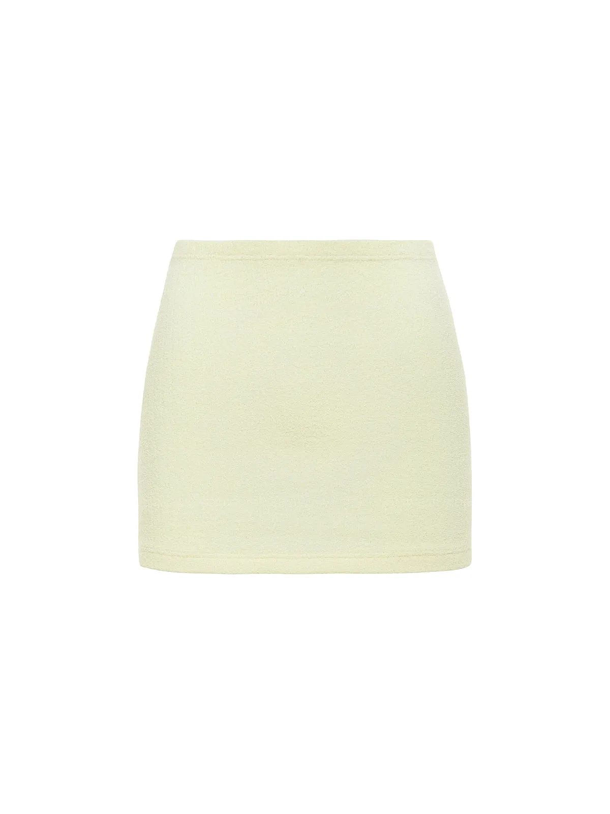 Micro Skirt ::RET