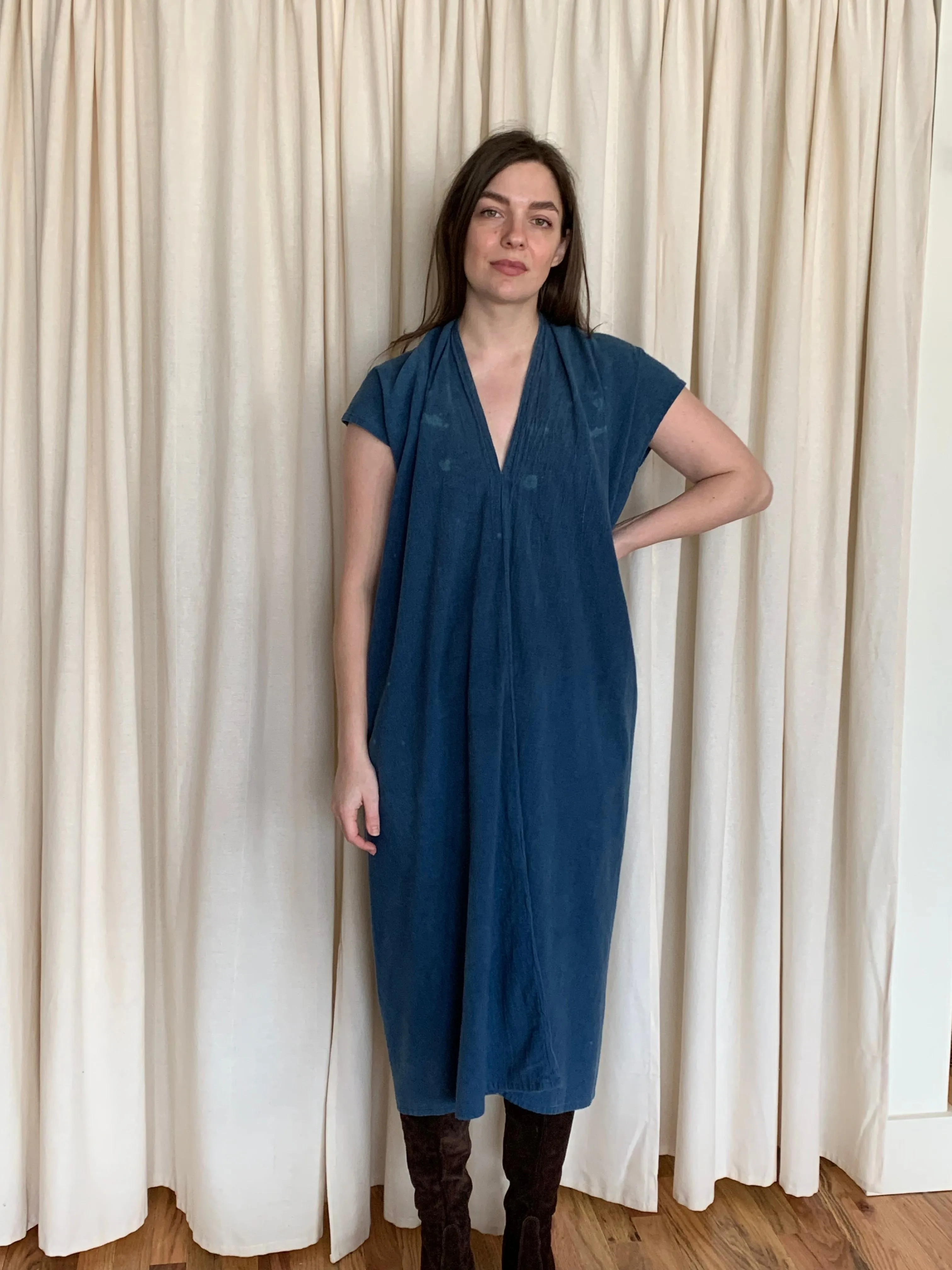 Miranda Bennett Everyday Dress