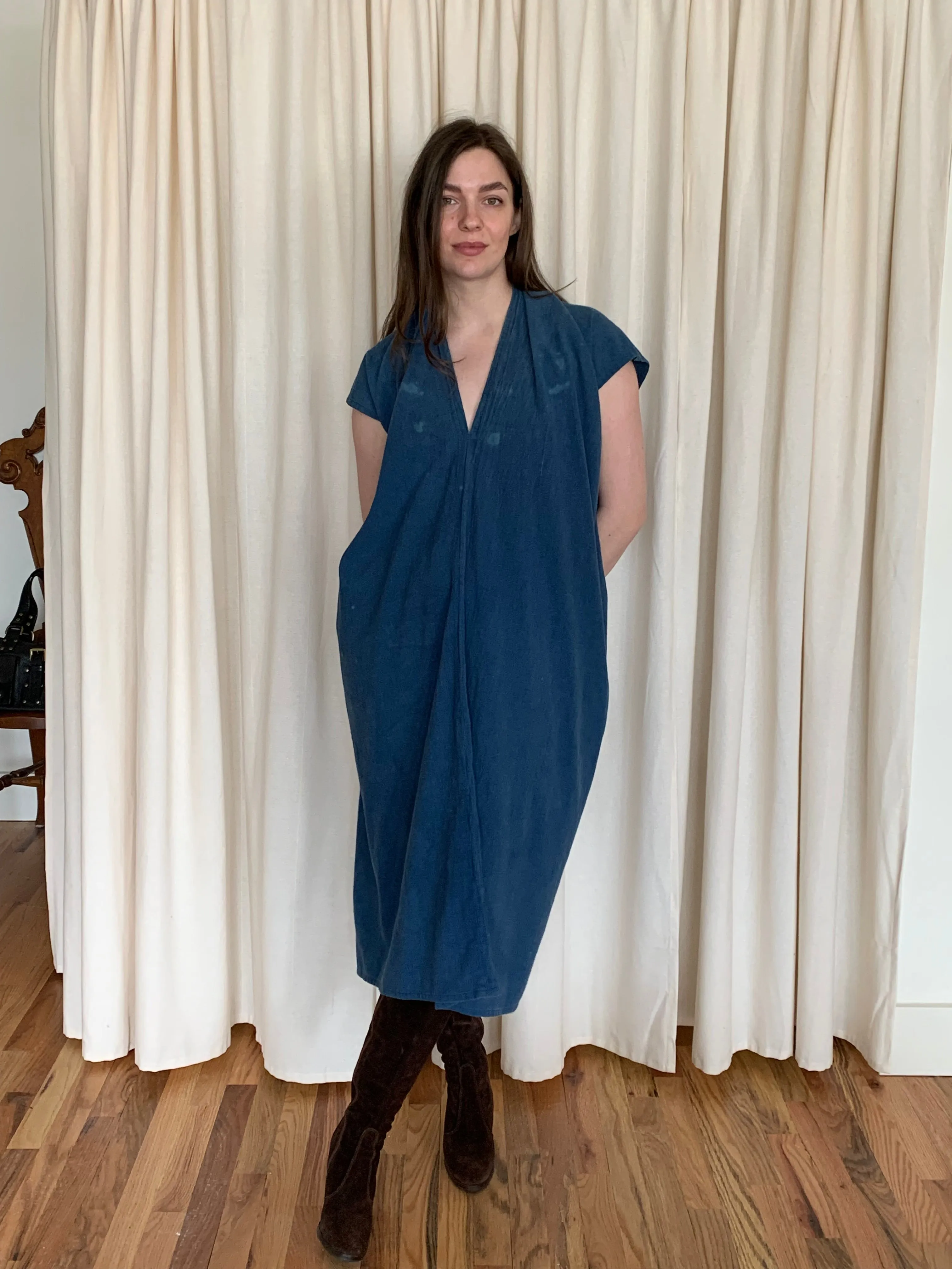 Miranda Bennett Everyday Dress