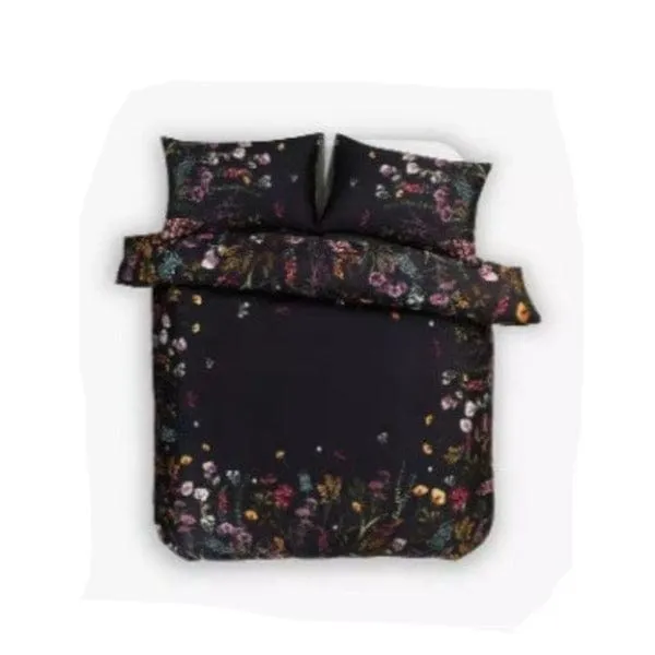 M.M Linen Multi Maisie Duvet Cover Set