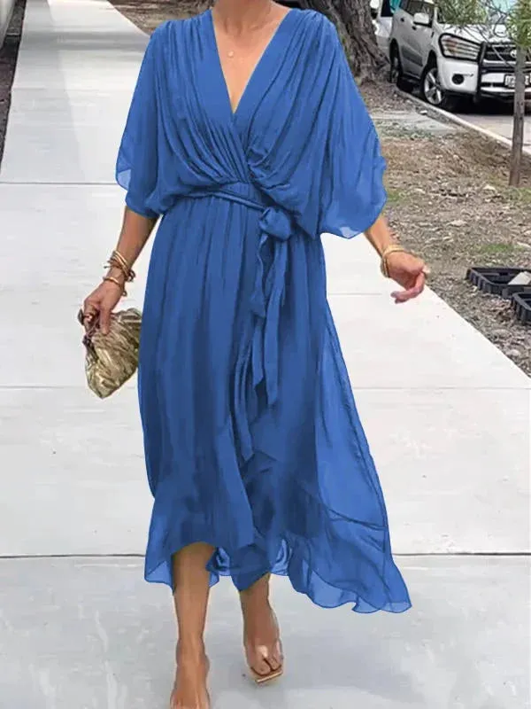 Naria® | Casual and fashionable summer dress