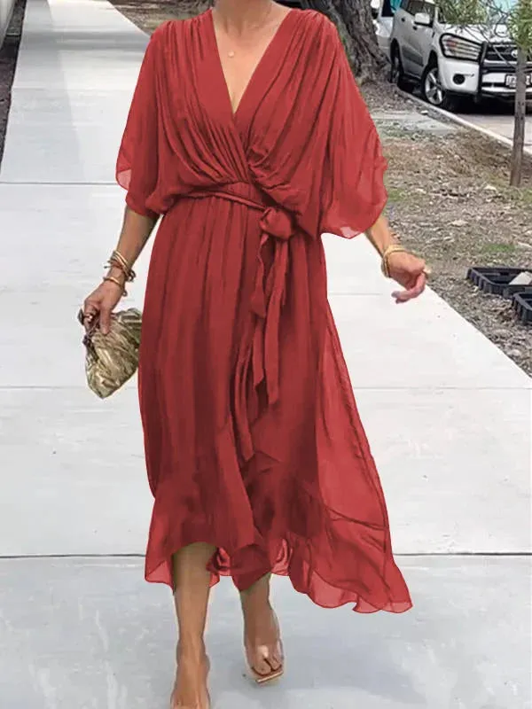 Naria® | Casual and fashionable summer dress