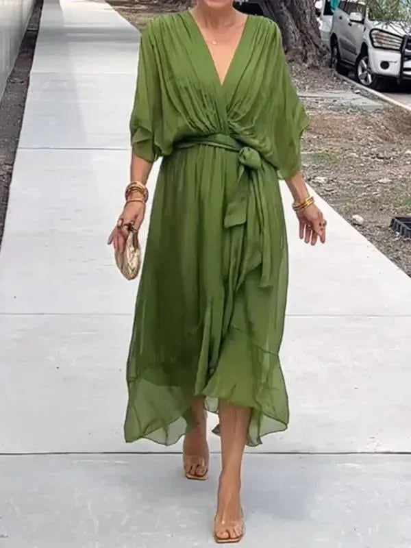 Naria® | Casual and fashionable summer dress
