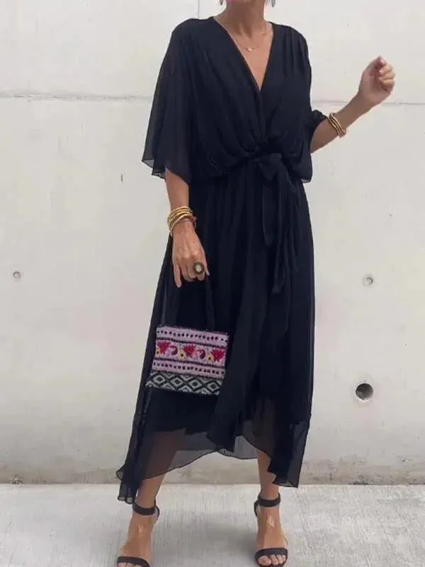Naria® | Casual and fashionable summer dress
