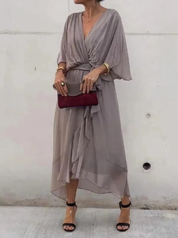 Naria® | Casual and fashionable summer dress