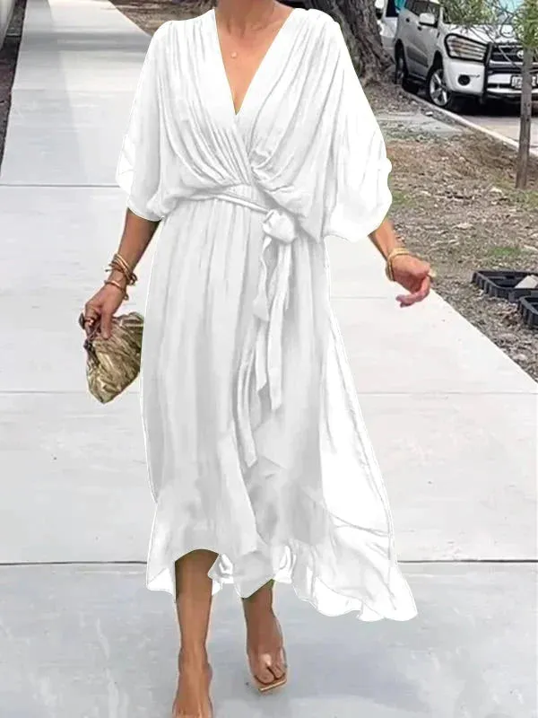 Naria® | Casual and fashionable summer dress