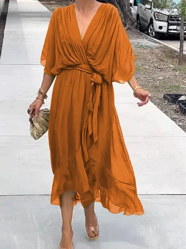 Naria® | Casual and fashionable summer dress
