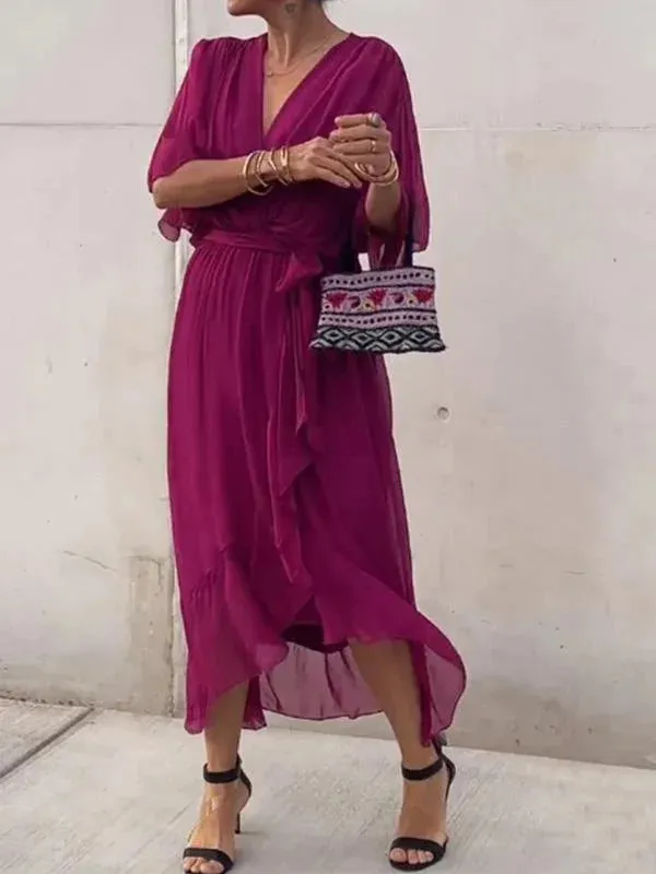 Naria® | Casual and fashionable summer dress