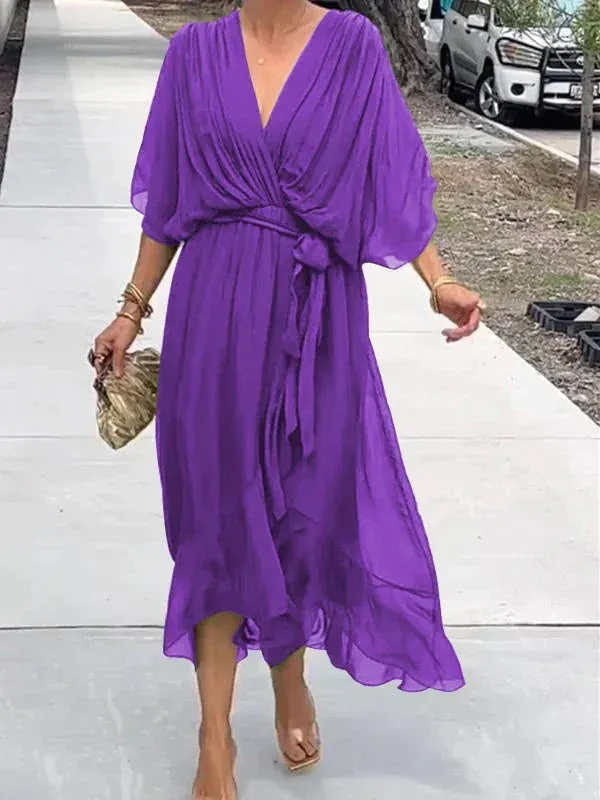 Naria® | Casual and fashionable summer dress